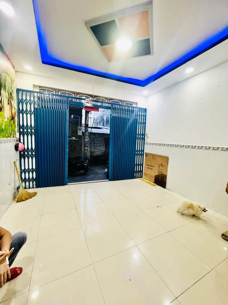 Bán nhà 2 tầng 28m² sát Tân Phú, giá 2,95 tỷ - Ảnh thu nhỏ 3