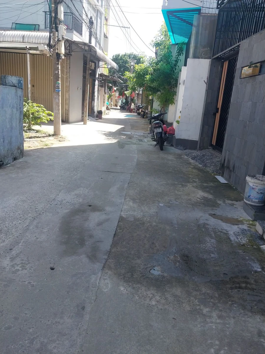 Bán nhà 88m² 3PN gần biển Sơn Trà dưới 5 tỷ Đà Nẵng - Ảnh 1