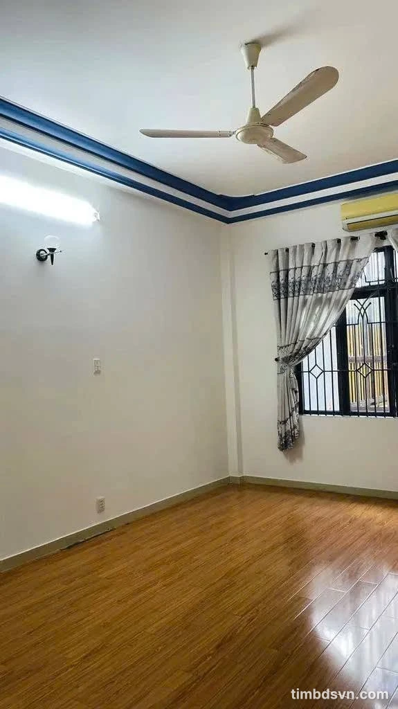 Cho thuê mặt bằng kinh doanh 80m² Quận 8 - 18 triệu/tháng - Ảnh 1