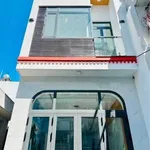 Bán nhà 2 tầng hẻm rộng đường Trần Hưng Đạo, Phường Quy Nhơn, 49m2, 3PN, giá 2,85 tỷ - Ảnh thu nhỏ 2