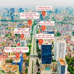 Bán nhà phố 50m2 Nguyễn Chí Thanh Hà Nội 16.5 tỷ - Ảnh thu nhỏ 2