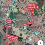 Chính chủ bán lô đất 70m2 sát dự án Taseco tại Phường Phù Khê, TP Bắc Ninh - Ảnh thu nhỏ 1