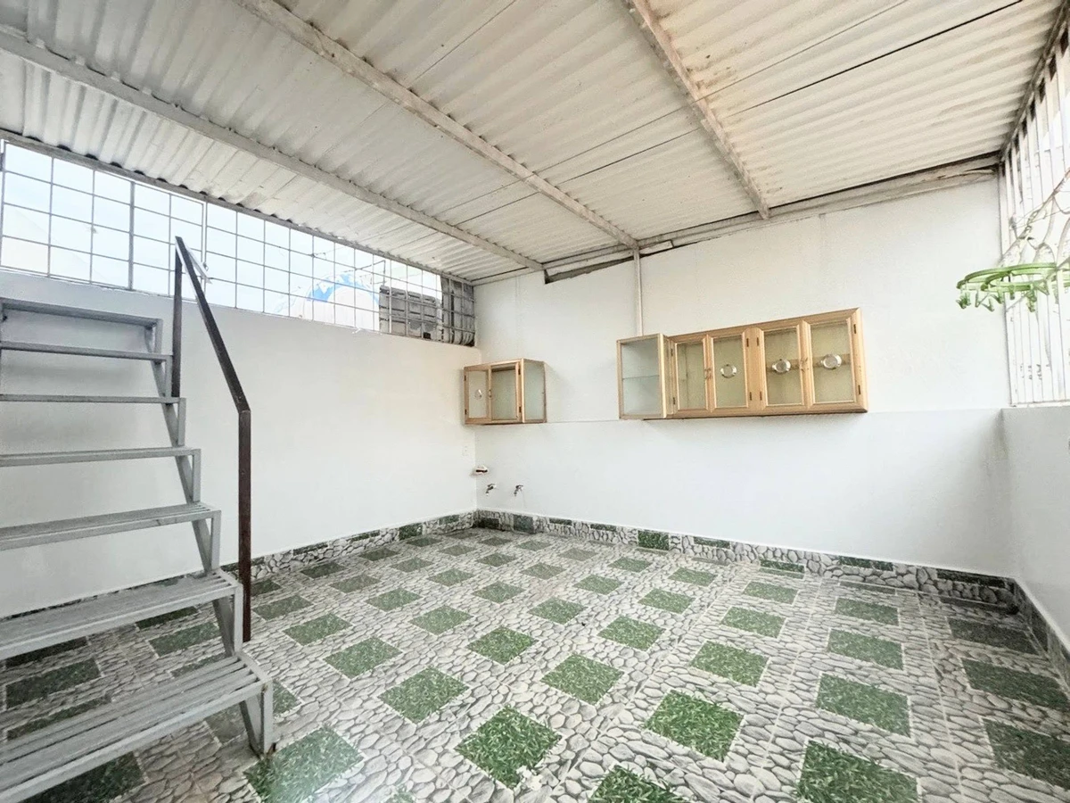 Bán nhà 40m² 3 tầng khu Lạch Tray 3 tỷ - Ảnh thu nhỏ 3