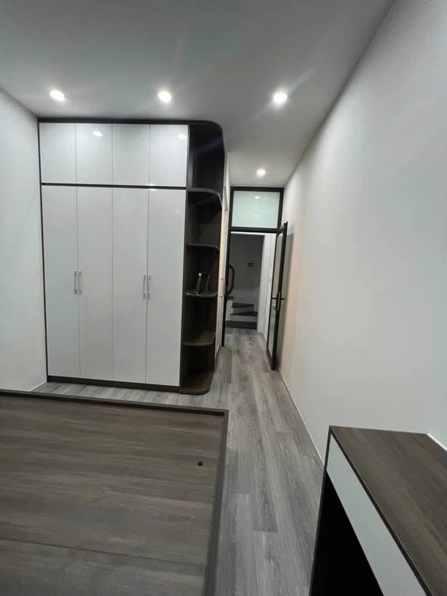 Bán nhà 5PN Trần Hữu Tước Đống Đa 38m² 7.86 tỷ - Ảnh thu nhỏ 4