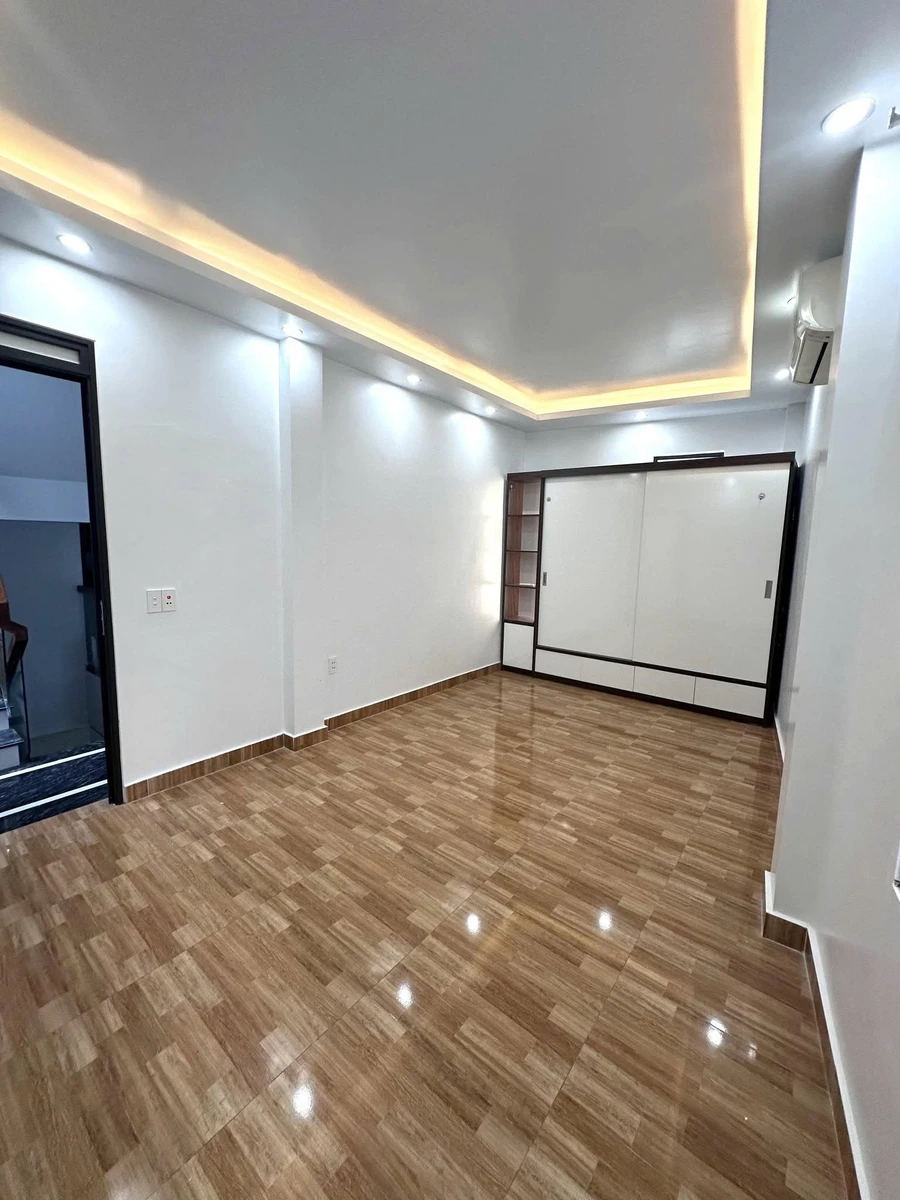 Bán nhà 41m2, 4 phòng, 3 tầng Lê Chân giá 1.85 tỷ - Ảnh thu nhỏ 5