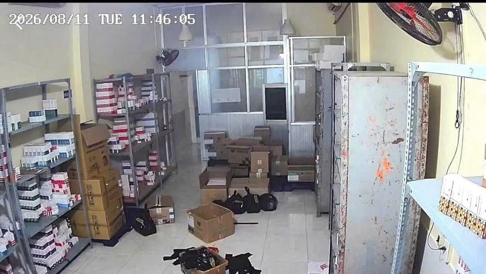 Bán nhà 92m² Phường 7 Quận 7, 1 tỷ 800 triệu - Ảnh thu nhỏ 3