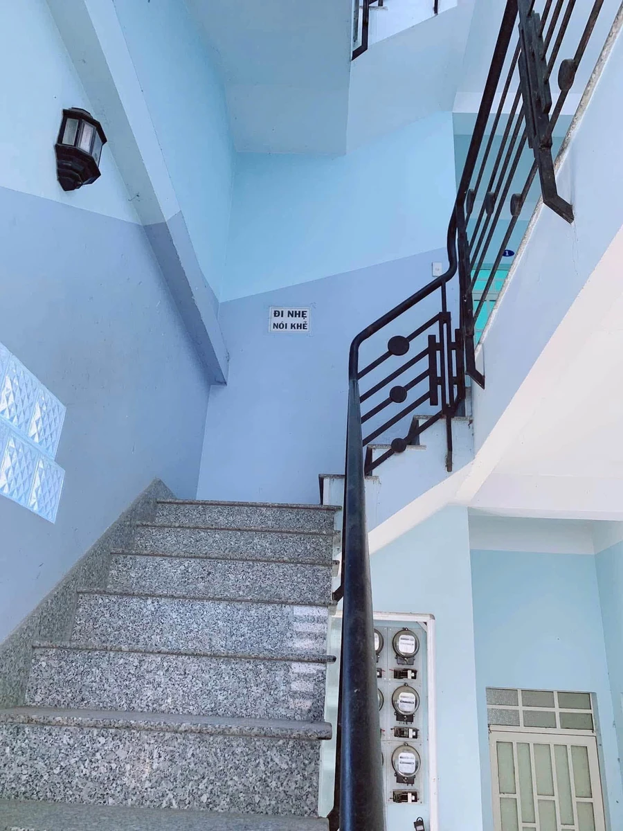 Bán tòa nhà 4 tầng 18 phòng trọ Nha Trang 85.7m² giá 6.5 tỷ - Ảnh thu nhỏ 4