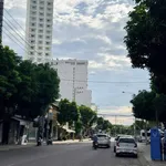 Bán đất 2 mặt tiền đường Dã Tượng 200m2 gần biển Trần Phú, Nha Trang - Ảnh thu nhỏ 2