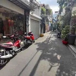 Bán nhà 4 tầng hẻm 4m Phạm Văn Hai, 55m2, giá 10,5 tỷ, Tân Bình - Ảnh thu nhỏ 3