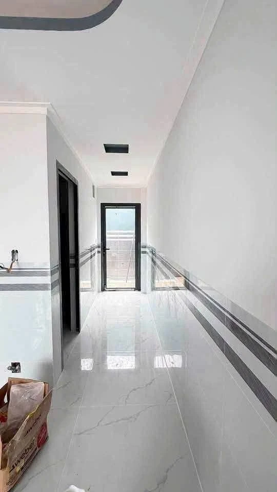 Nhà bán 40m² từ 850 triệu Phước Hưng Long Hải - Ảnh 1