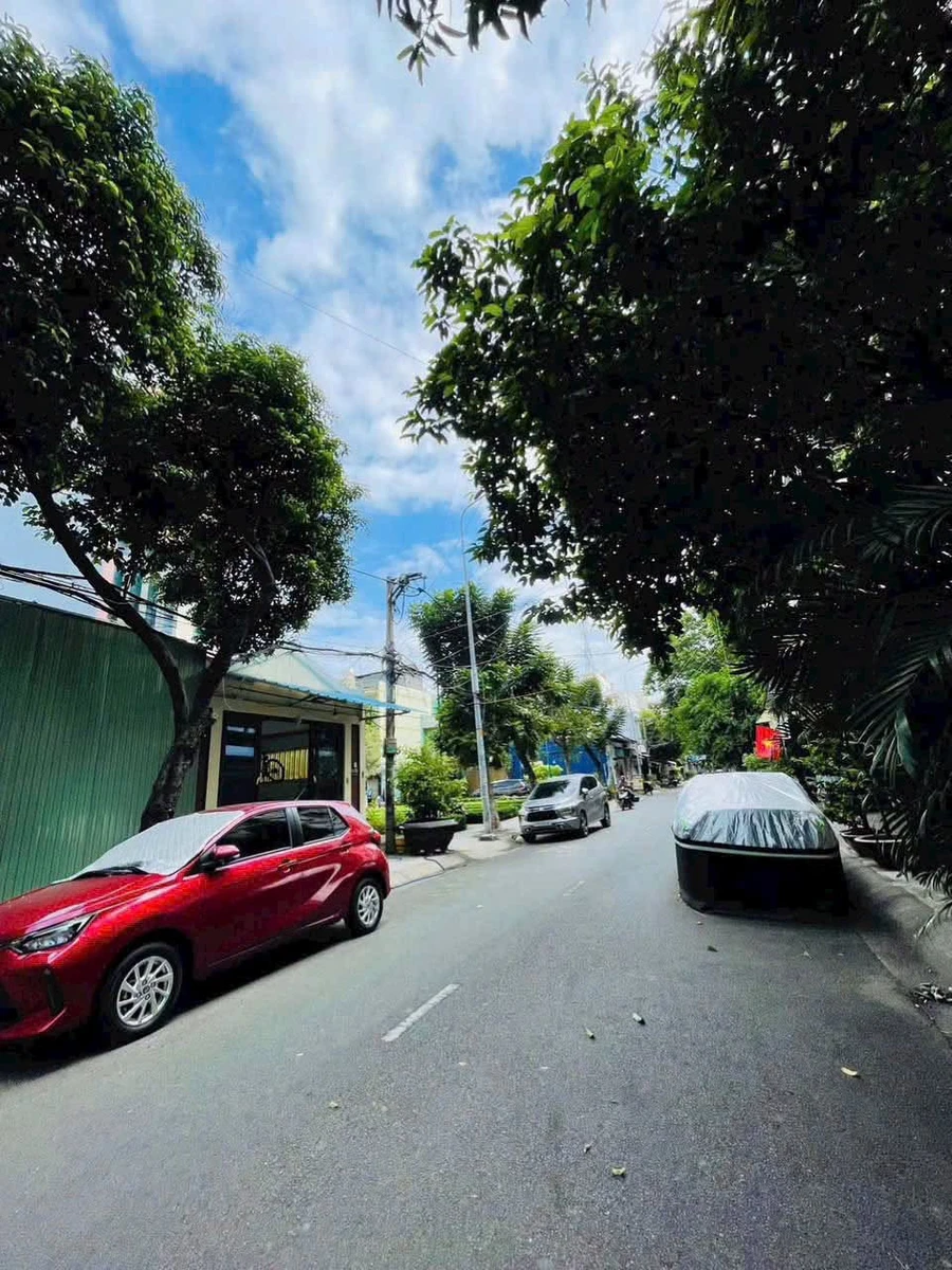 Bán lô đất hẻm 10m Tân Quý, Tân Phú, 218.5m², 24 tỷ - Ảnh 1