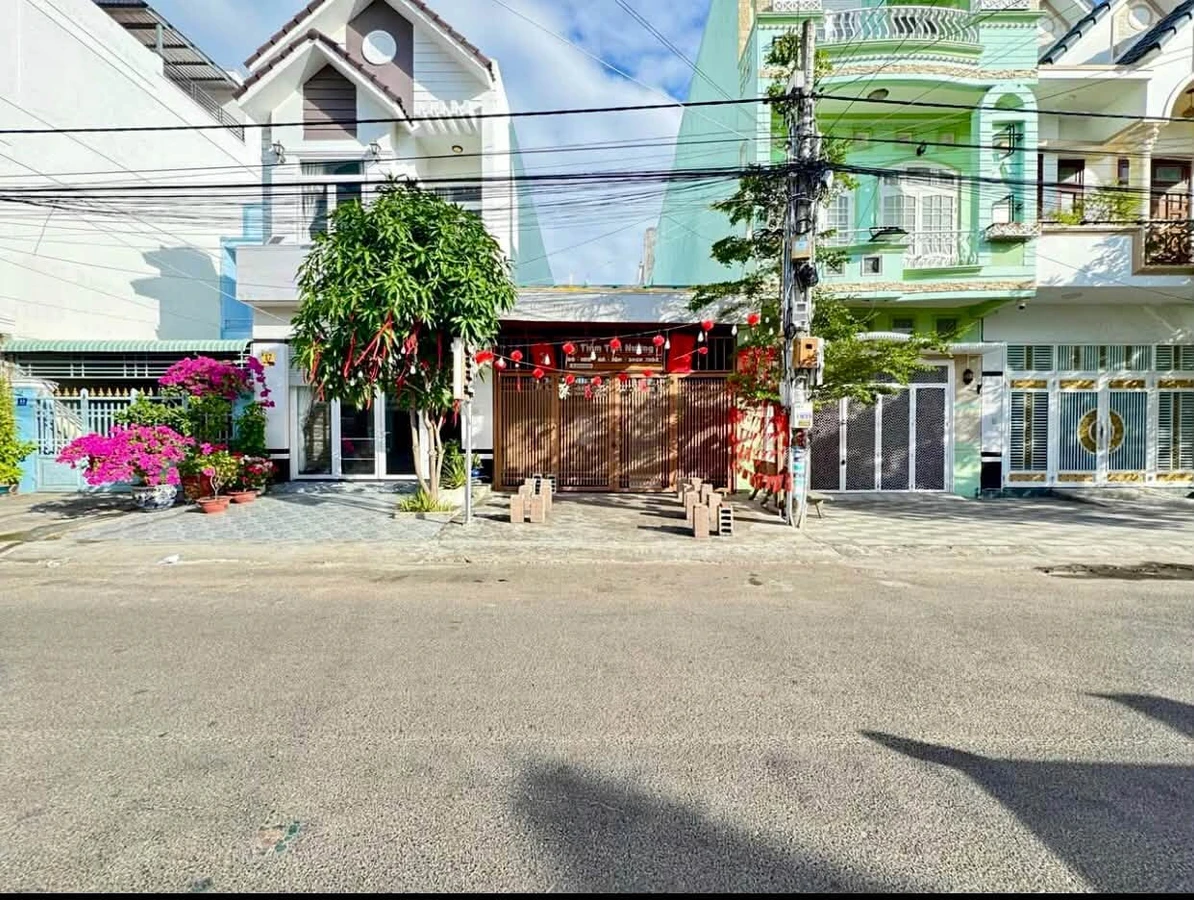 Bán đất 100m2 Đỗ Hành Phan Thiết 4 tỷ - Ảnh thu nhỏ 2