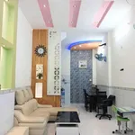 Bán nhà hẻm Nguyễn Tất Thành, 40,8m2, 2 tầng, Quy Nhơn - Ảnh thu nhỏ 1