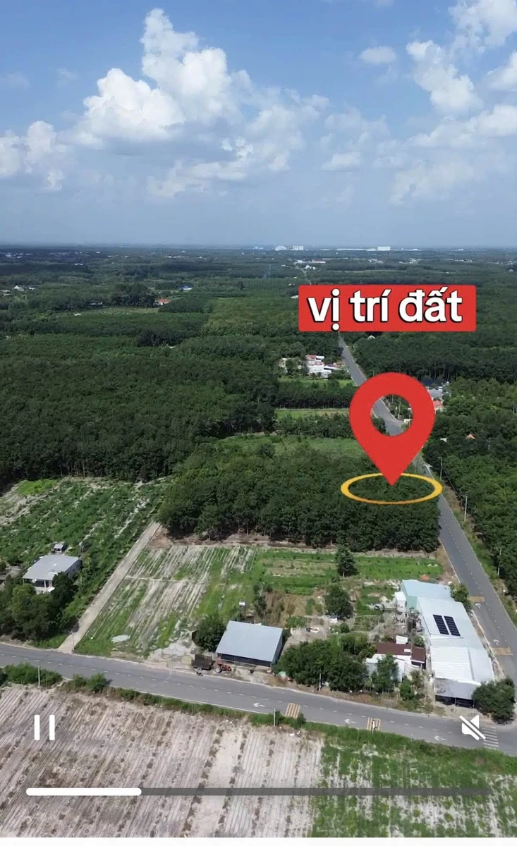 Bán đất 150m² Cao Bá Quát Bình Tân - Ảnh 1