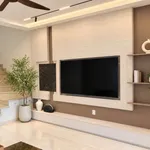 Bán nhà 3 tầng full nội thất 4PN 100m² Mỹ Gia An Khánh 8.8 tỷ - Ảnh thu nhỏ 2