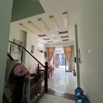 Bán nhà 3 tầng 4x21m hẻm 6m gần mặt tiền Nguyễn Thị Tú, Bình Tân, hơn 4 tỷ - Ảnh thu nhỏ 1