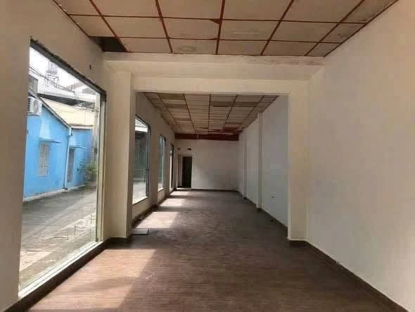 Cho thuê mặt bằng 54m² gần chợ Thủ Dầu Một, Bình Dương 11tr/tháng - Ảnh thu nhỏ 2