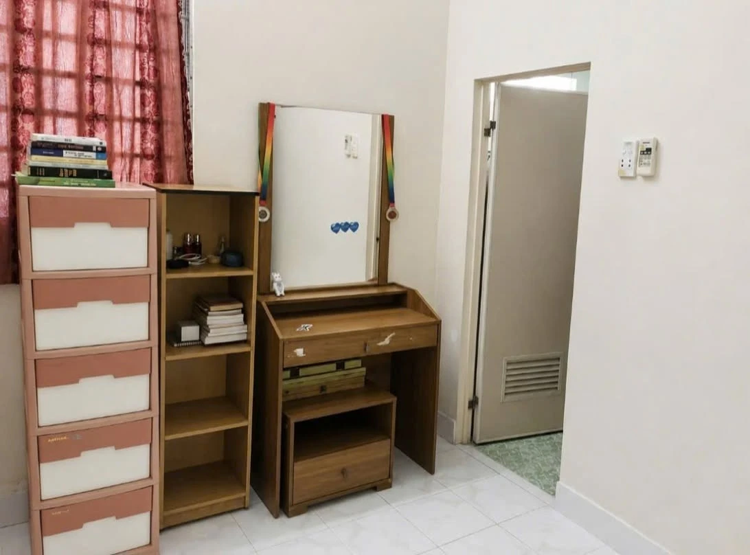 Bán nhà cấp 4 hẻm xe tải 92m2 gần chợ Tân Sơn Nhất, Gò Vấp, giá 7,9 tỷ - Ảnh 1