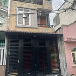 Bán nhà 3 tầng HXH 50m2 đường số 8 Linh Xuân, Thủ Đức giá 4,95 tỷ - Ảnh thu nhỏ 4