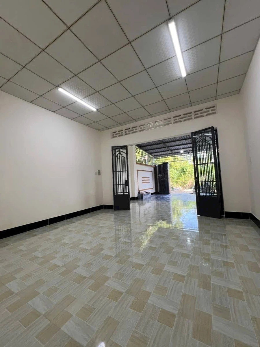 Bán nhà 125m² phường Long Hoa Tây Ninh 780 triệu - Ảnh thu nhỏ 3