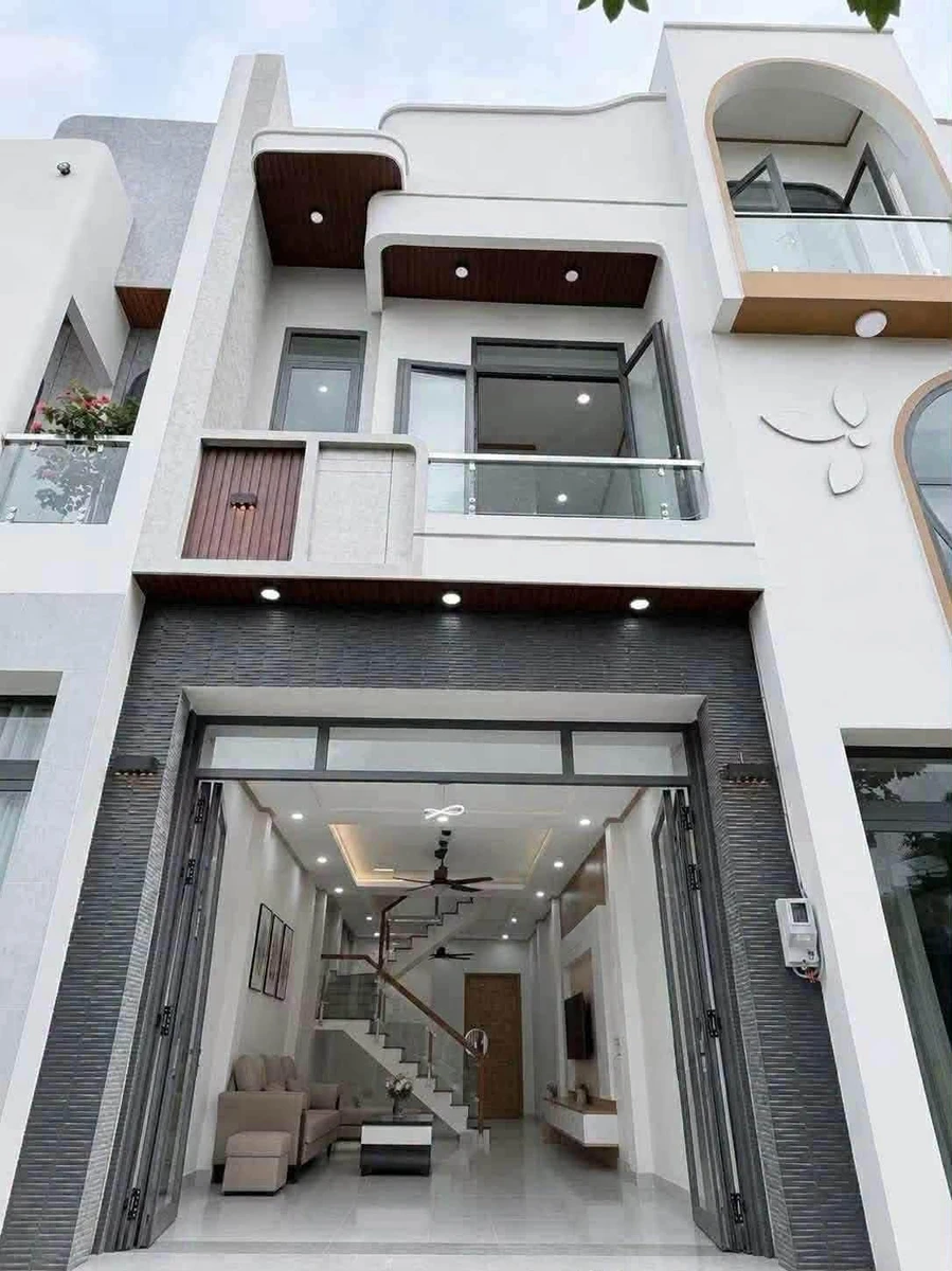 Bán nhà đẹp 1 lầu gác chọn nhở 60m² Q1, TP.HCM - Ảnh thu nhỏ 2