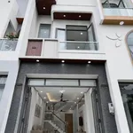 Bán nhà đẹp 1 lầu gác chọn nhở 60m² Q1, TP.HCM - Ảnh thu nhỏ 2