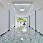 Bán nhà mặt tiền Dương Quảng Hàm 4.2x14m, 3 tầng, giá 16,8 tỷ, Gò Vấp - Ảnh thu nhỏ 3