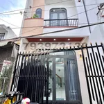 Bán nhà trệt lầu 70m2 2PN 2WC Nguyễn Văn Cừ Cần Thơ 1,99 tỷ - Ảnh thu nhỏ 1