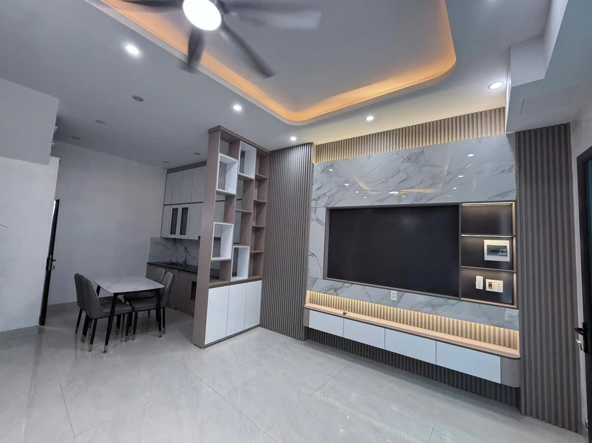 Bán nhà 3 tầng 41,8 m² Bình Hàn Hải Dương - Ảnh thu nhỏ 5