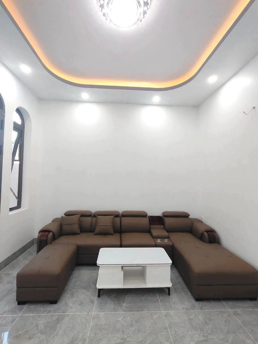 Bán nhà mặt tiền Lý Thị Huê Rạch Giá 103m² 2,5 tỷ - Ảnh thu nhỏ 4
