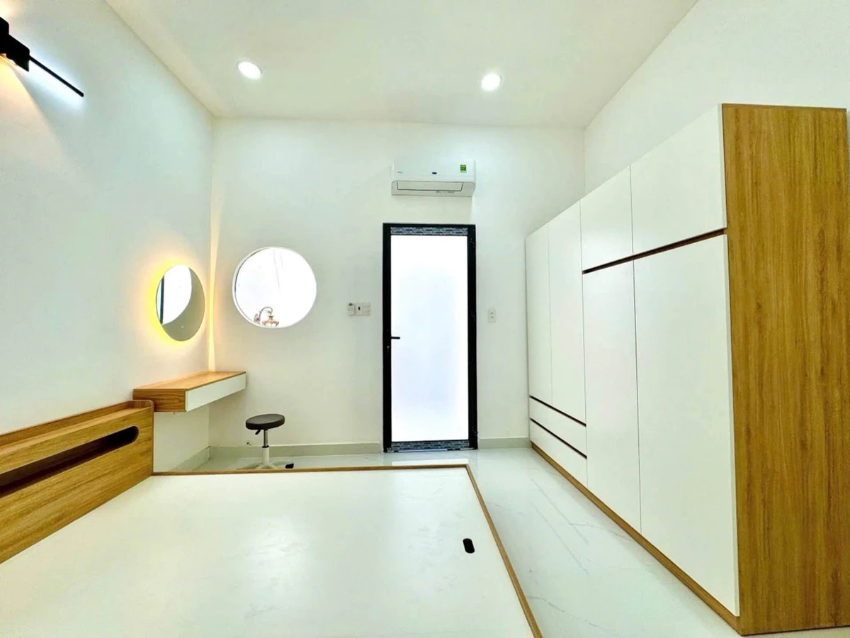 Bán nhà 2 tầng 3,8x10m đường Huỳnh Văn Nghệ, Phường Tân Sơn, Tân Bình - Ảnh thu nhỏ 5