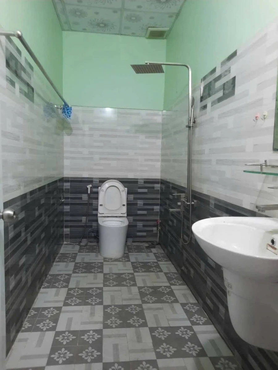 Cho thuê nhà 1 trệt 2 lầu 80m² Dĩ An 9 triệu/tháng - Ảnh thu nhỏ 4