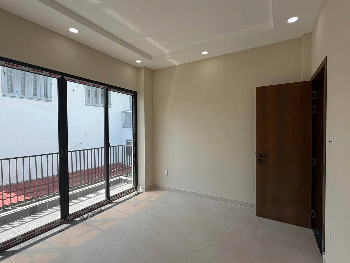 Bán nhà 5,95 tỷ, 48m² Tân Thuận, Quận 7 - Ảnh thu nhỏ 5