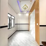 Bán nhà lầu trệt 100m² 4PN, Khánh Bình, Nhà Bè - Ảnh thu nhỏ 5