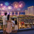 Bán căn hộ Beachtro Tower Vũng Tàu 2 phòng ngủ + view Sun World - Ảnh thu nhỏ 16