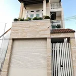 Bán nhà 1 trệt 2 lầu 100m² Tân Hiệp 4 tỷ 950 - Ảnh thu nhỏ 1