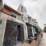 Bán nhà gác lửng mặt tiền đường Lái Thiêu 87, 40,9m2, giá 2,75 tỷ, Thuận An, Bình Dương - Ảnh thu nhỏ 5