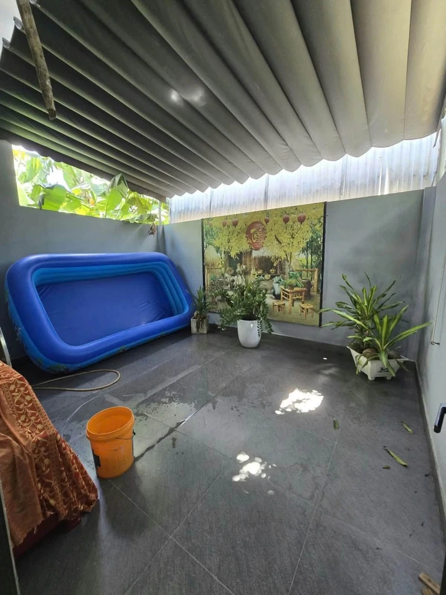 Bán nhà 3 tầng 151,2m² Lệ Sơn Nam, Hòa Vang, Đà Nẵng - Ảnh thu nhỏ 2