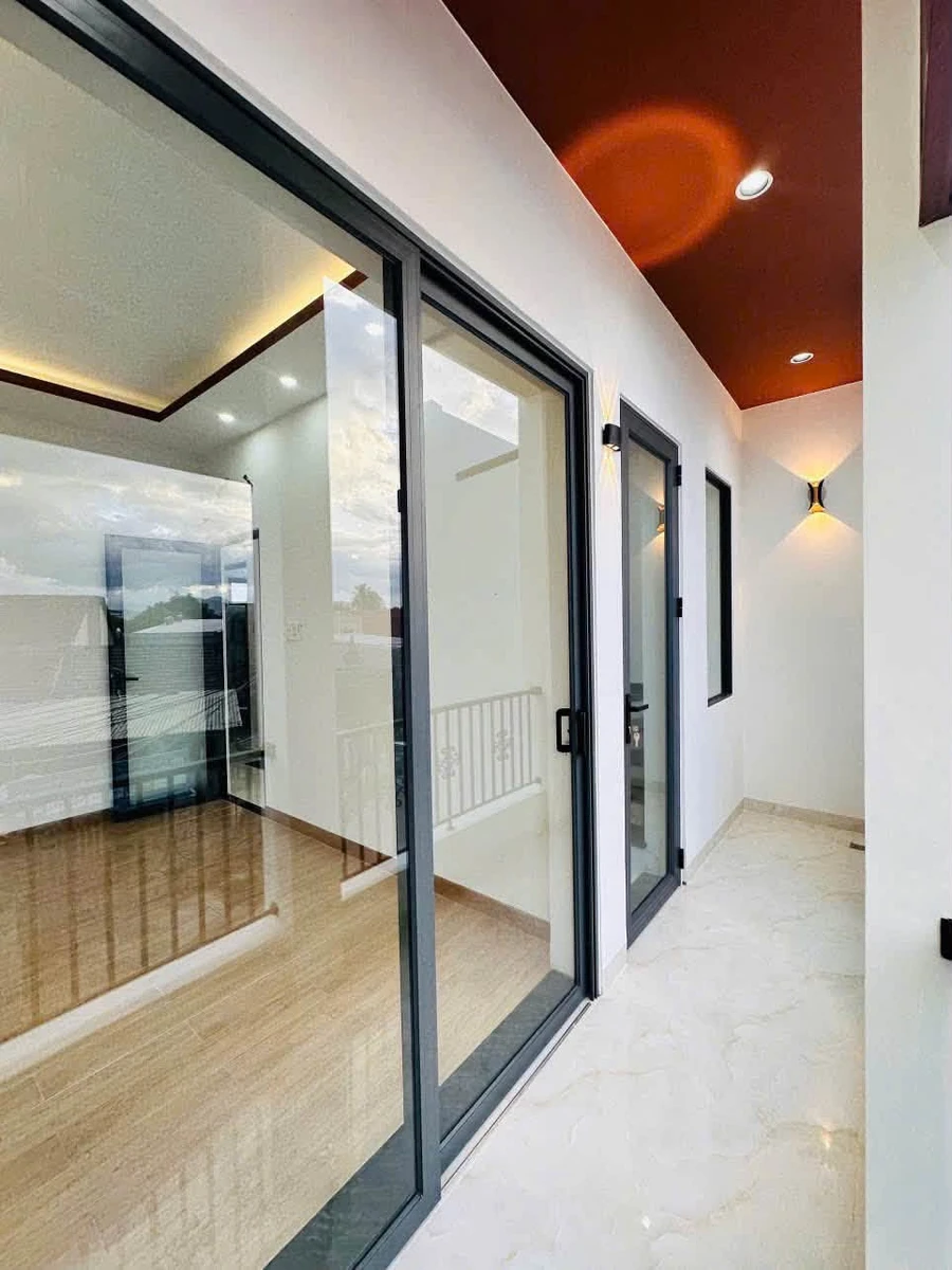 Bán nhà 3 tầng 143m² Nha Trang 2 tỷ 750 - Ảnh thu nhỏ 4