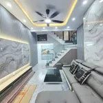 Bán nhà 3,5 tầng 38m² Nguyên Công Hòa - Ảnh thu nhỏ 3