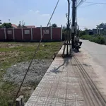 Bán lô đất mặt tiền 140m² Đức Hòa Đông Củ Chi 1,3 tỷ - Ảnh thu nhỏ 3