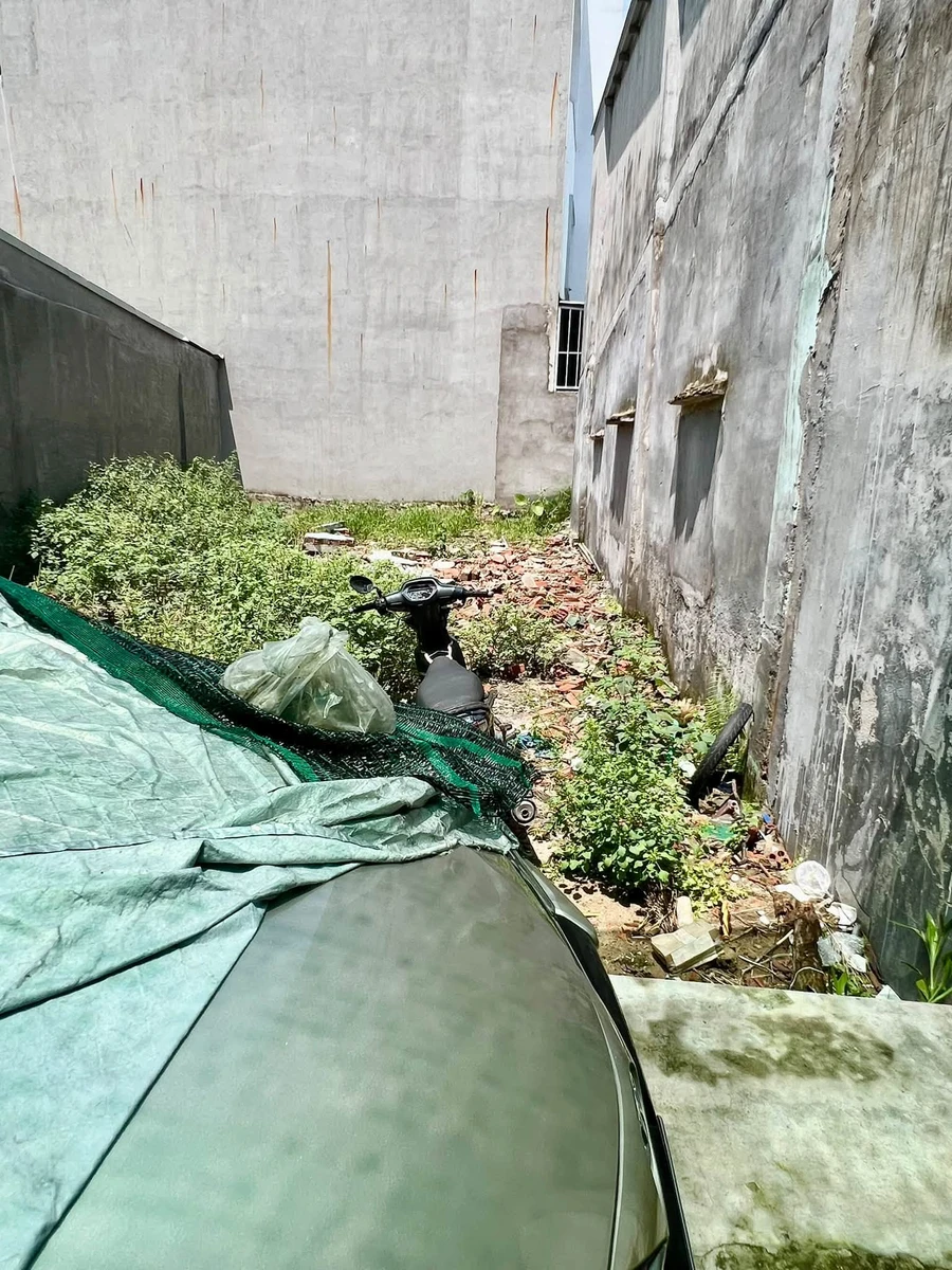 Bán đất thổ cư 86m2 gần Võ Văn Hát, Long Trường, Thủ Đức giá 4 tỷ - Ảnh thu nhỏ 5