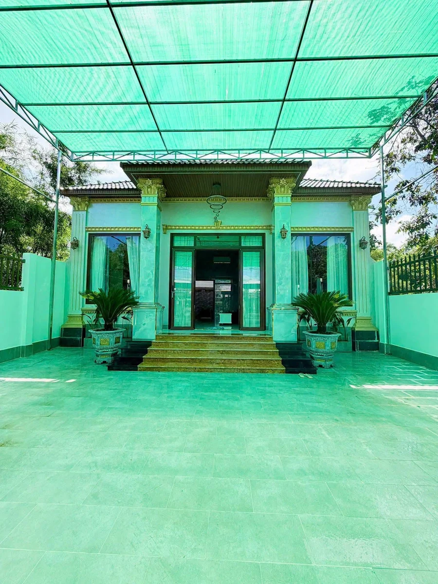 Bán nhà mặt tiền Chánh Hiệp 60m2 3 phòng ngủ 4 tỷ 750 triệu - Ảnh 1