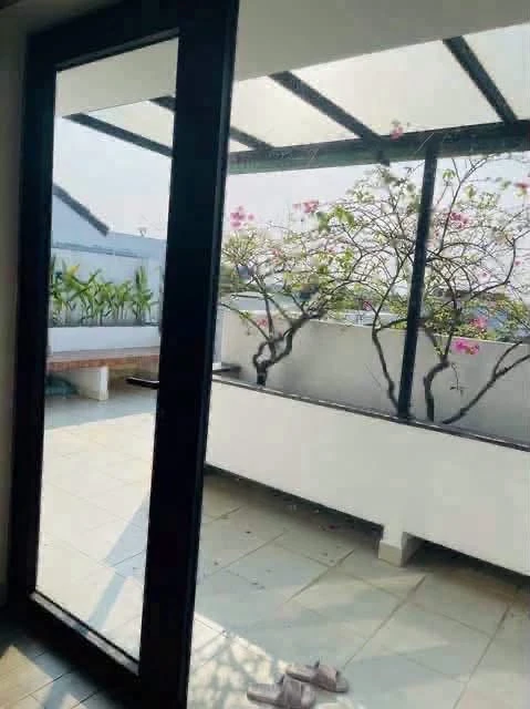 Bán biệt thự 4 phòng 198m² sau Gigamall Hiệp Bình Chánh Thủ Đức - Ảnh thu nhỏ 4