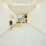 Bán nhà 3 tầng 68m² Tân Phú khu an ninh 6 tỷ - Ảnh thu nhỏ 1
