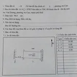 Bán đất 99m² KQH Tôn Thất Cảnh, sát sông Như Ý, phường An Cựu, Huế giá 1,9 tỷ - Ảnh thu nhỏ 5