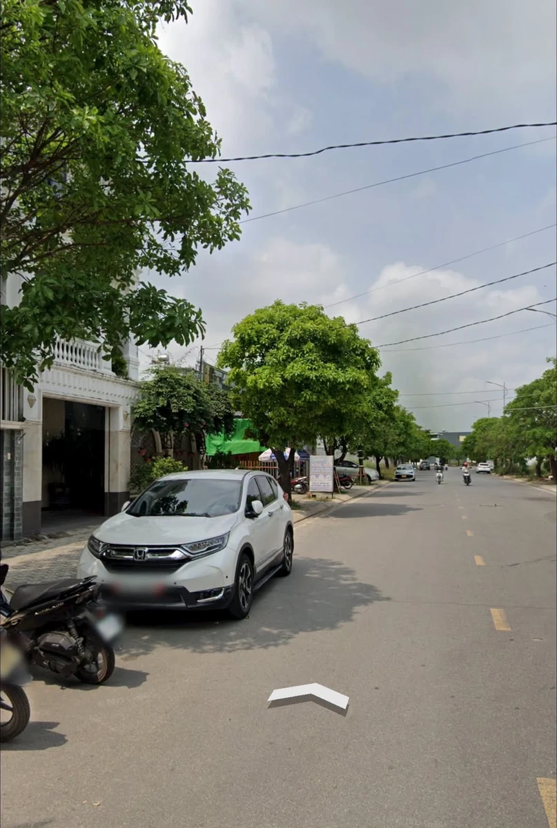 Bán nhà phố 90m2, 3 tầng, Bàu Cả, 5 tỷ - Ảnh 1