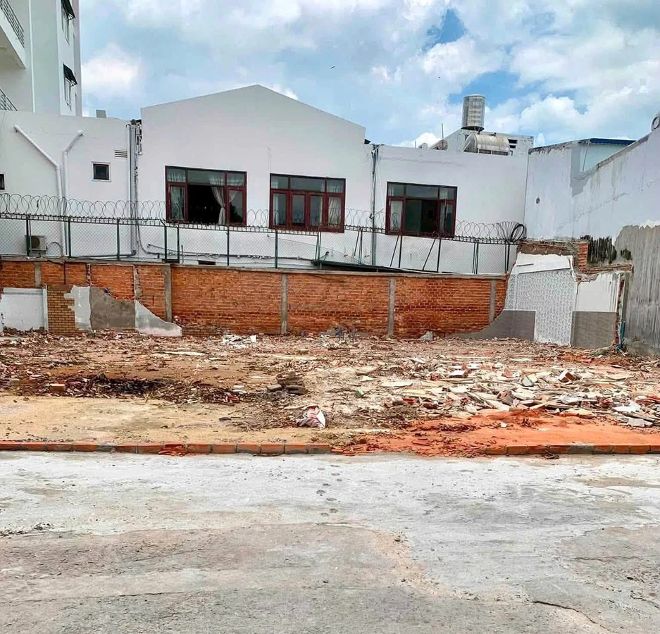Bán đất nền Phú Thuỷ Phan Thiết 79m2, 2 tỷ 150 triệu - Ảnh thu nhỏ 5