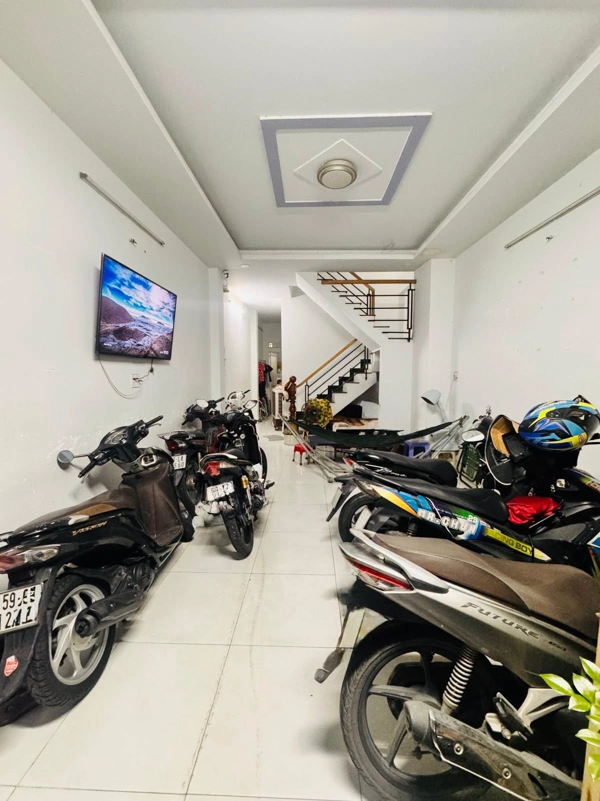 Bán nhà 7PN Xô Viết Nghệ Tĩnh, P.19 Bình Thạnh, 56m² - 7.1 tỷ - Ảnh 1