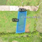 Bán đất 6,3x17m kế bên KCN Phan Thiết 860 triệu - Ảnh thu nhỏ 1